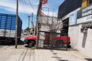 Distribuidora Panamericana