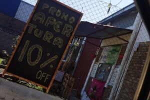 Distribuidora para mascotas Luis Guillon