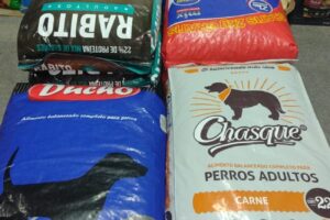 Distribuidora Patagonia