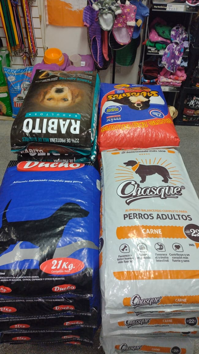 Distribuidora Patagonia