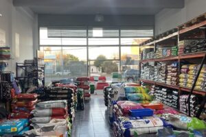 Distribuidora Patitas