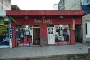 Distribuidora Perro Gaucho Balanceados