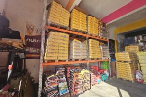 Distribuidora PiñeiroCASA Central