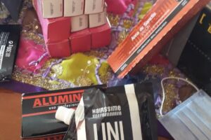 Distribuidora Pompeya