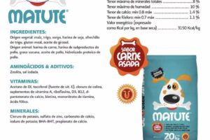 Distribuidora San Francisco petshop Nutribon