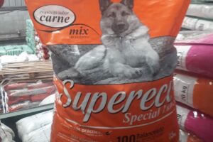 Distribuidora Sosa Hnos