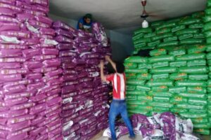 Distribuidora Ubuntu