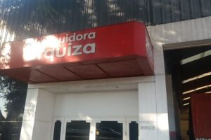 Distribuidora Urquiza