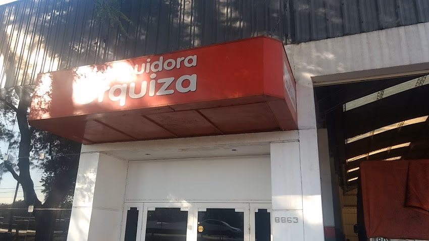 Distribuidora Urquiza