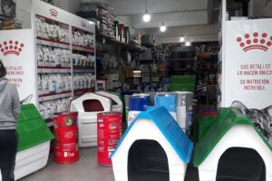 Distribuidora Vélez Sarsfield