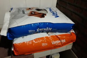 Distribuidora Vilte Supermercado de Mascotas