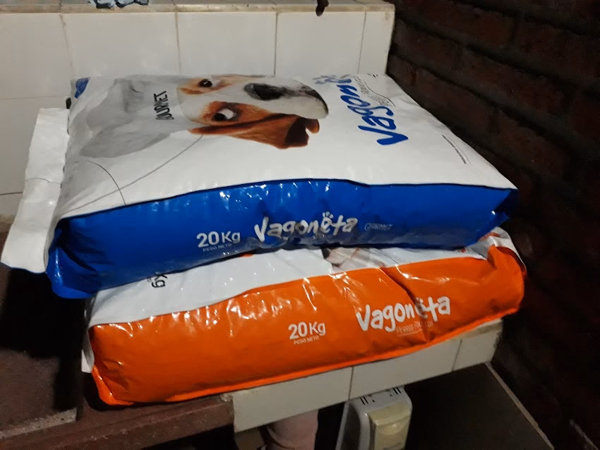 Distribuidora Vilte Supermercado de Mascotas