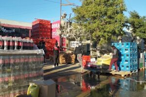 Distribuidora y Forrajería Don Mario