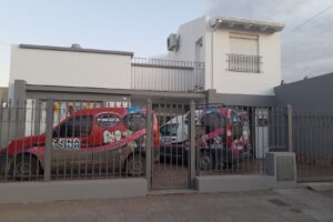 Distribuidora Zona Sur