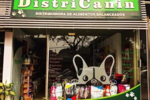 DistriCanin