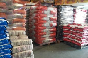 Distrilan alimento balanceado para mascotas