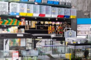 Docimo Nutricion Animal