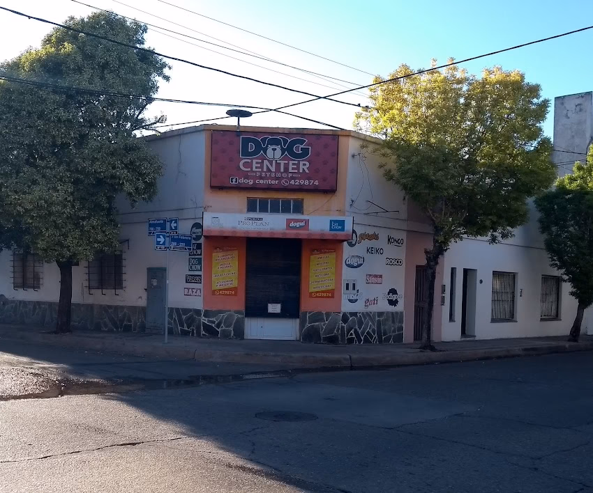 Dog Center Pet Shop