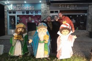 Dogpaw tienda de mascotas