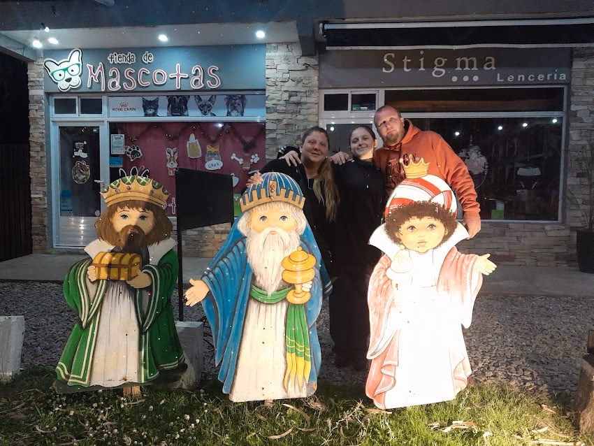 Dogpaw tienda de mascotas