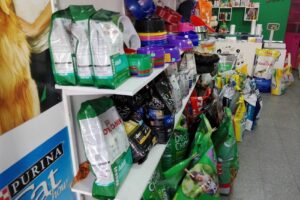 Doki alimento para mascotas