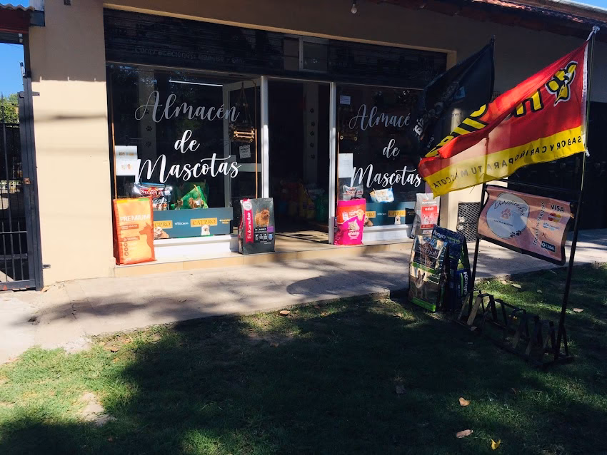 Domesticados Pet Shop