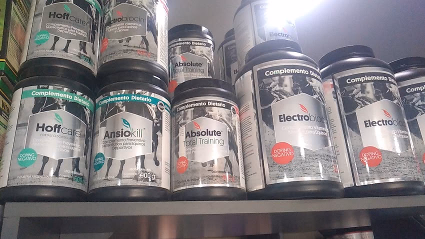 Don Lilo Veterinaria