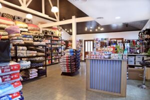 DonCan Ushuaia Petshop