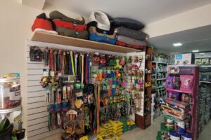 Dorothea Tienda de mascotas Neuquén