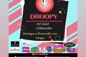 Droopy Forrajeria