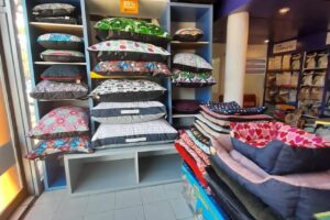 Drovenort Pet Shop Martinez