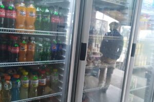 Drugstore Las Mesadas