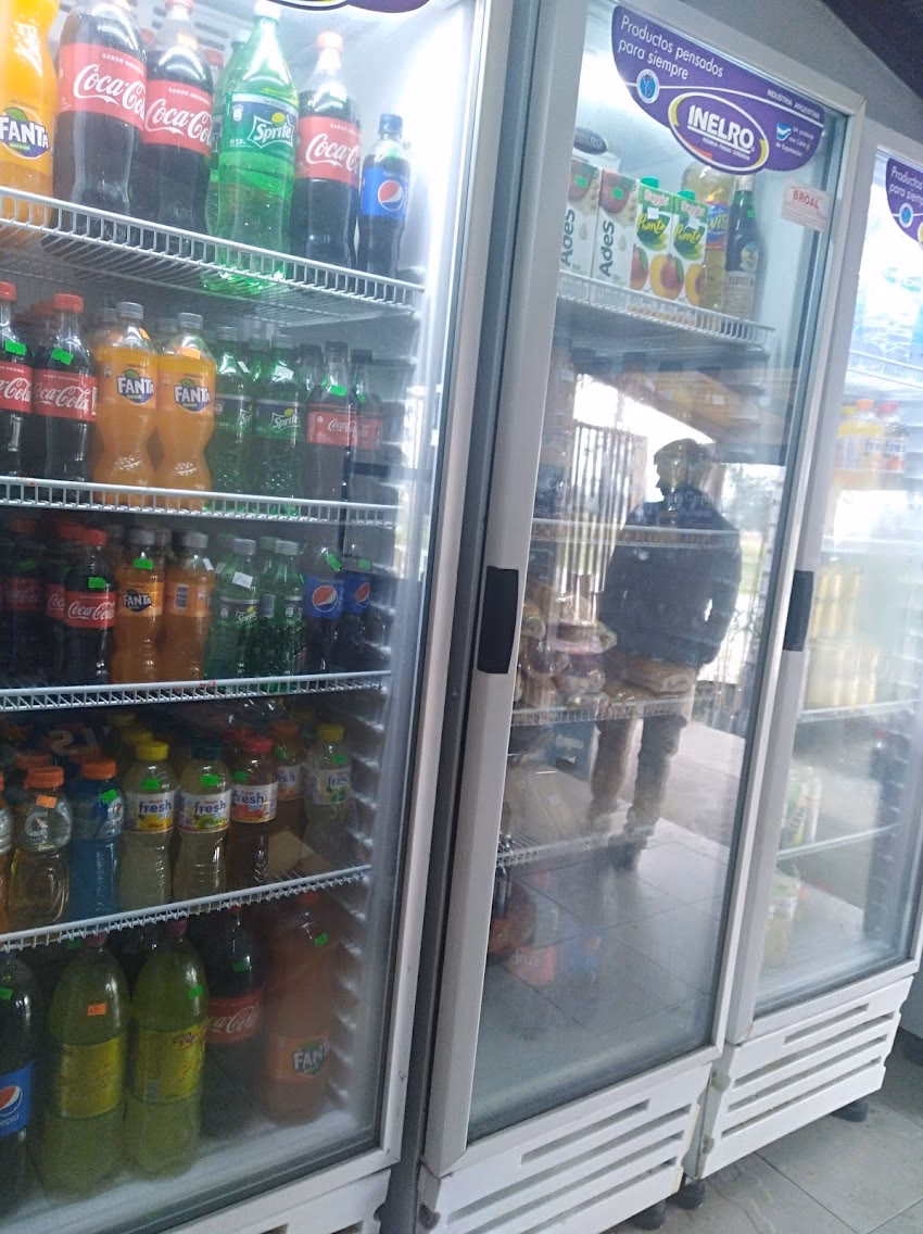 Drugstore Las Mesadas