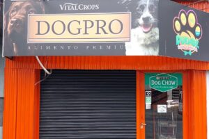 Duende Tienda de Mascotas Petshop