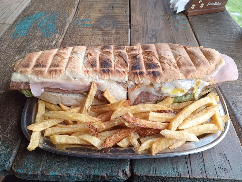 Dulce Lili Arte Gourmet