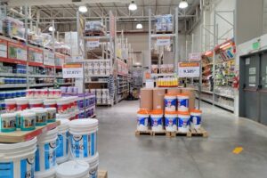 Easy cencosud Local Easy Río Cuarto