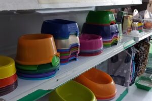 Ecología Veterinaria y Pet Shop