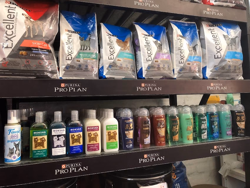 Económico Pets