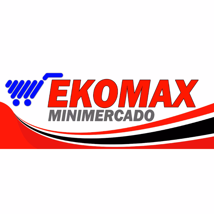 Ekomax Minimercado