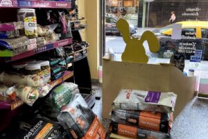 El Almacén de Las Mascotas