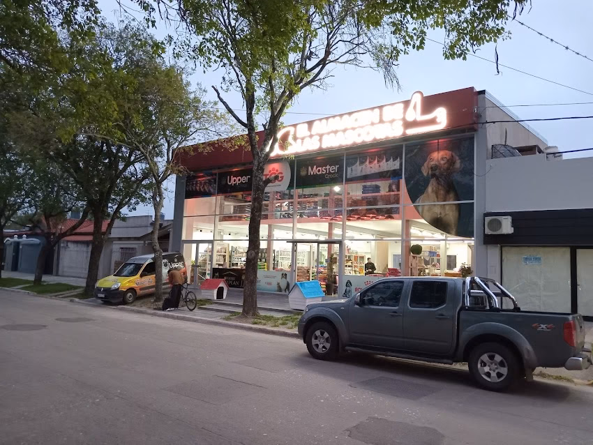 El Almacén De Las Mascotas
