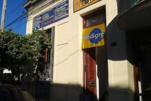 El Arca Pet Shop Acuario