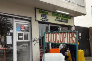 El Arca pet shop Ituzaingó