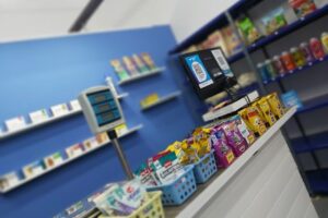 El Arca Pet Shop Sucursal Lomas Del Mirador