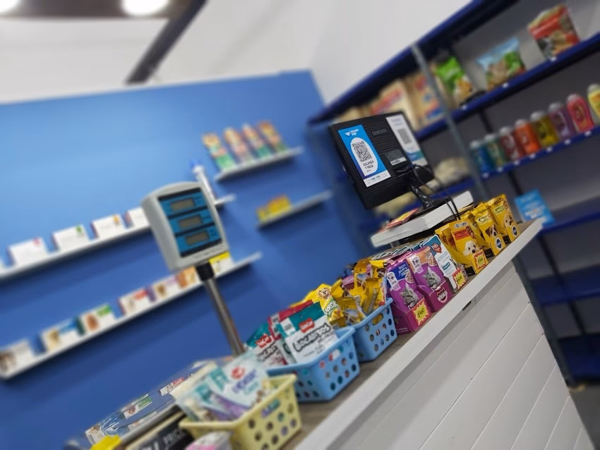 El Arca Pet Shop Sucursal Lomas Del Mirador