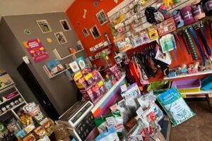 El Arca Pet Shop Sucursal San Justo