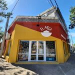 El Arca Tienda de Mascotas