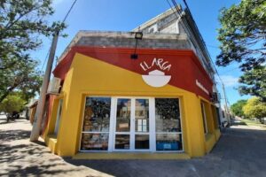 El Arca Tienda de Mascotas