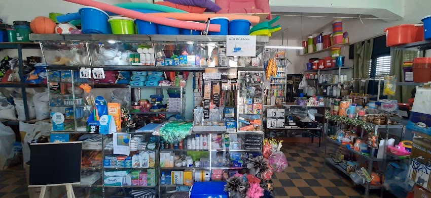 El Bodegon de Mia