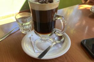 El Bosque Confitería